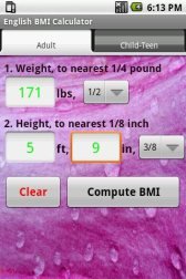 download BMI Calculator apk